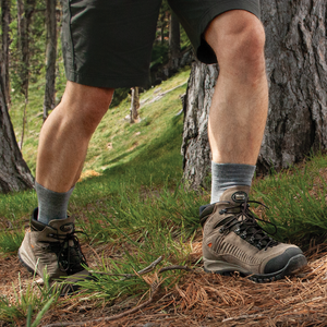 Mens Trail Shoes