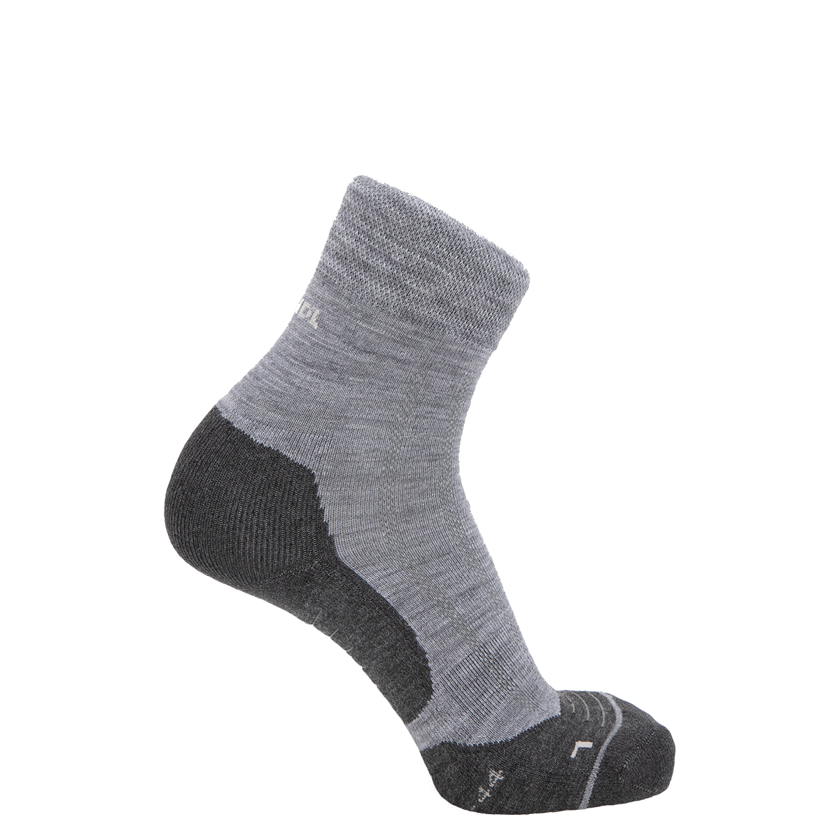 Meindl MT3 Lightweight Merino Wool Hiking Socks - Meindl USA