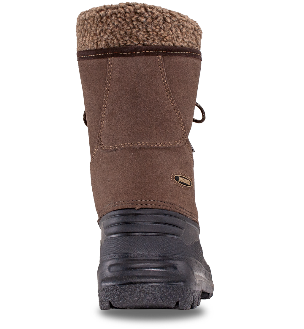 Lady Solden Winter Pac Boot - Meindl USA