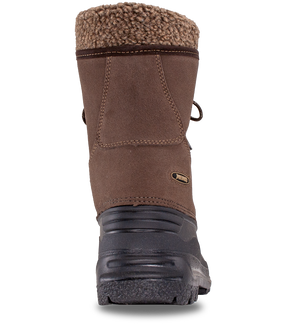 Womens Pac Boots