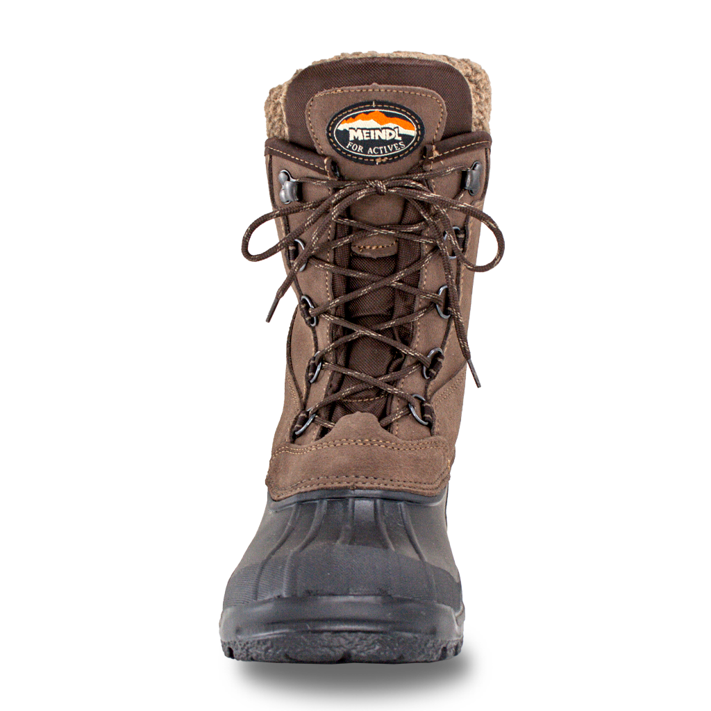 Lady Solden Winter Pac Boot - Meindl USA