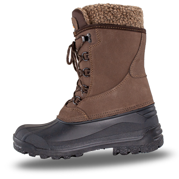 Lady Solden Winter Pac Boot - Meindl USA