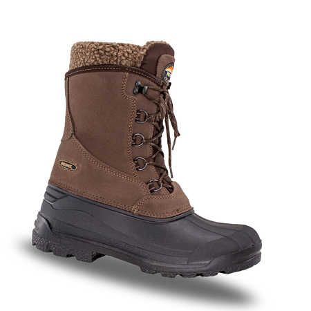 Lady Solden Winter Pac Boot – Meindl USA