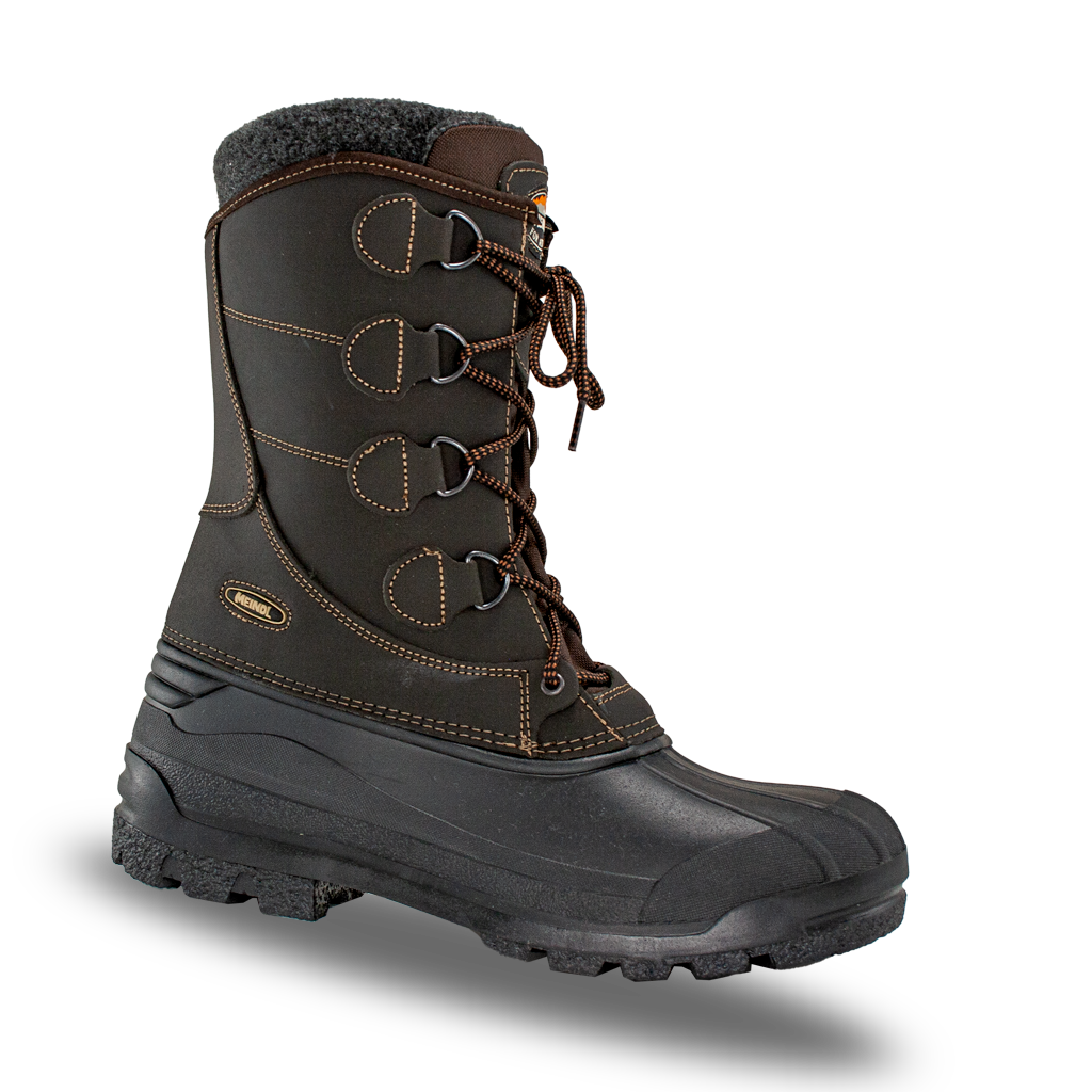 Meindl Solden Winter Pac Boot - Men's Insulated Winter Pac Boot