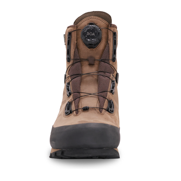 BOA DC Work Crew The Navigator Composite Toe | BOA®