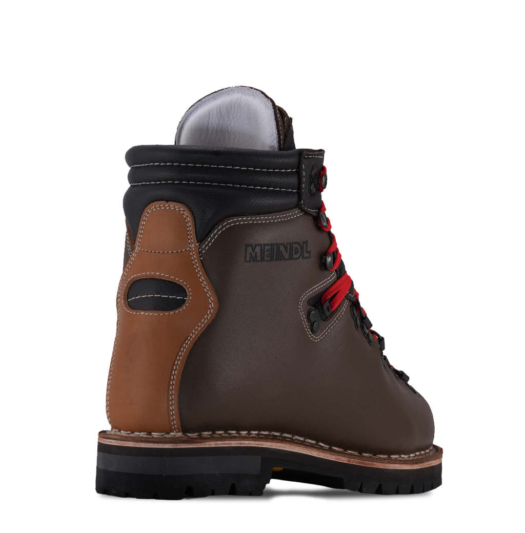 ダブルキャンバー　HEAD stella　138cm ブーツ23.5 Super Perfekt Hiking Boot - Meindl USA