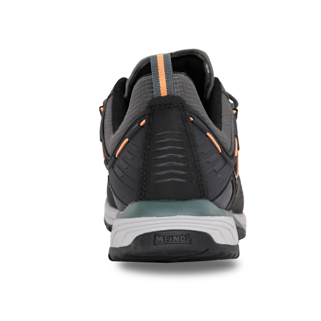 Top Trail GTX Low - Meindl USA