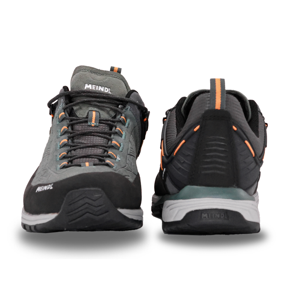 Top Trail GTX Low - Meindl USA