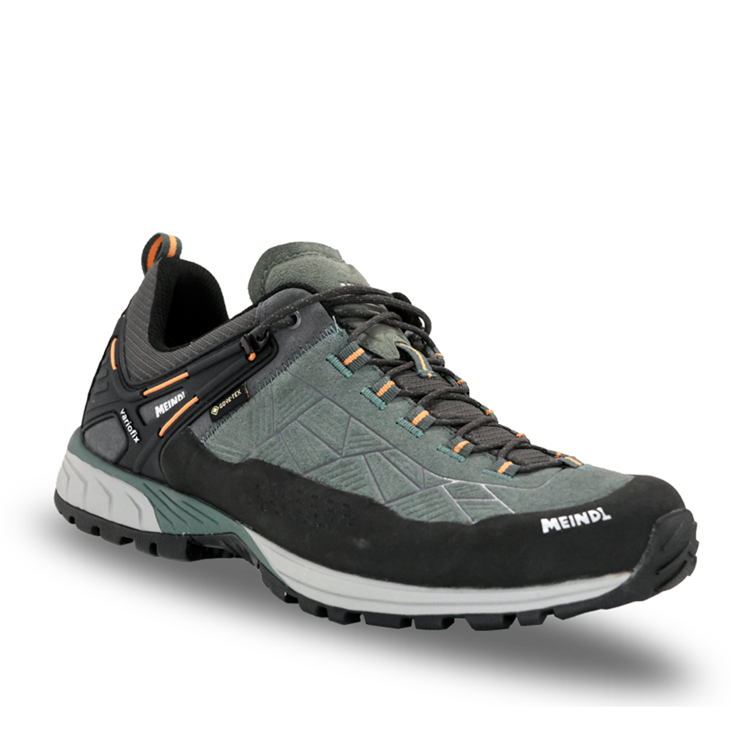 Top Trail GTX Low