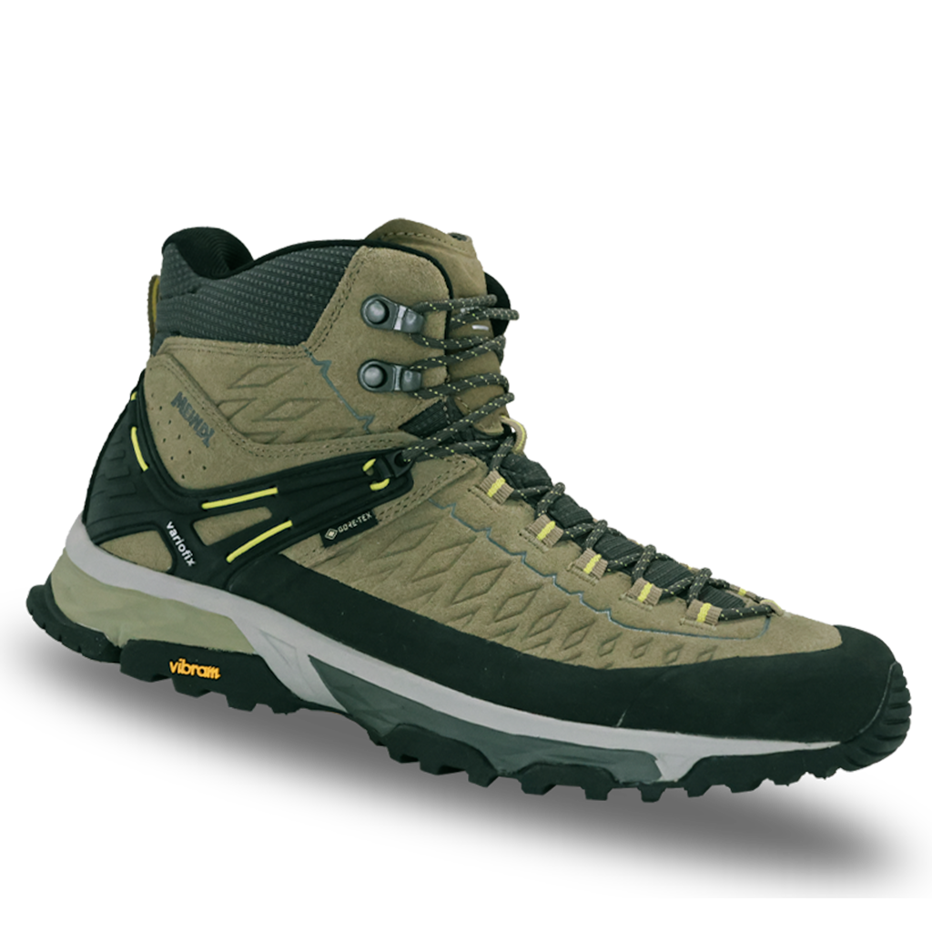 Top Trail GTX Mid