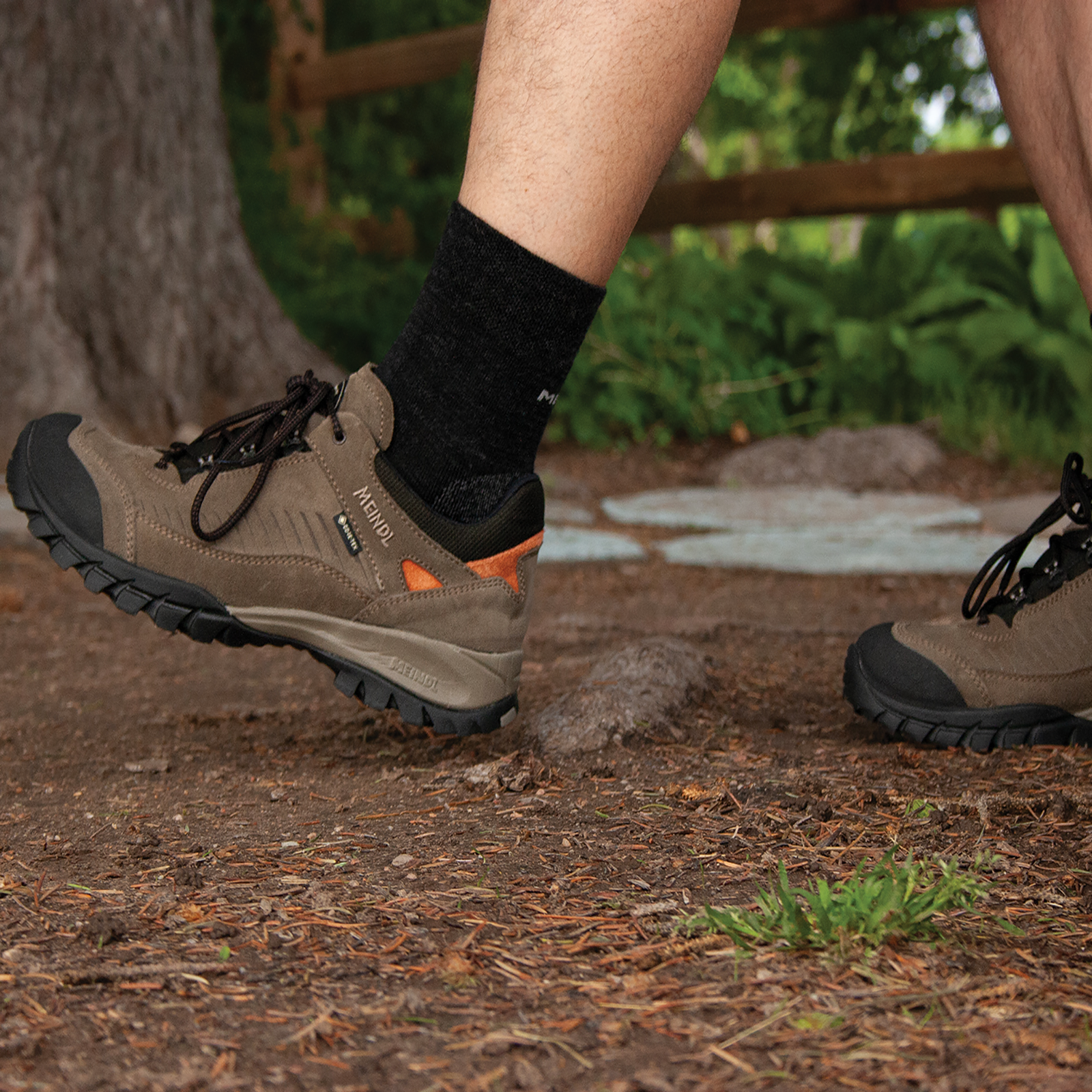 Comfort Fit® Toskana Trail Walker - Meindl USA
