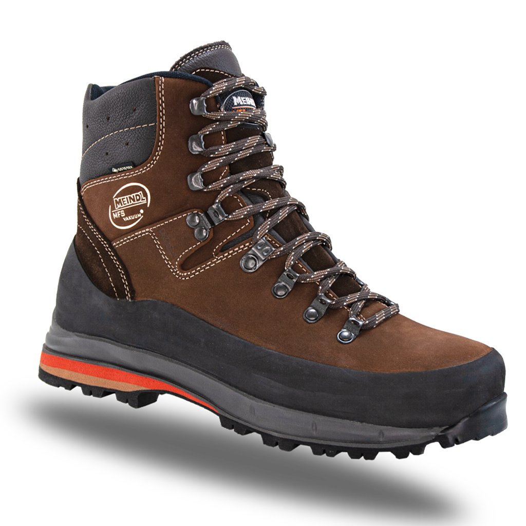 MFS Vakuum Hiker Meindl USA