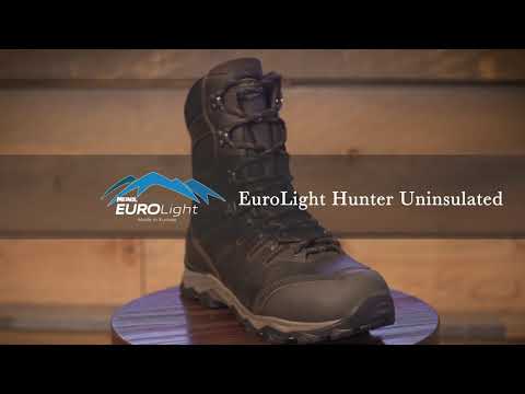 Upland Hunting Boots