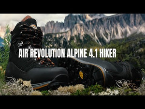 Air Revolution® Alpine 4.1 Hiker