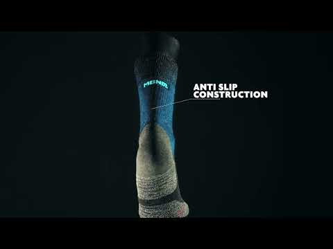 Meindl MT1 Lightweight Ankle Socks