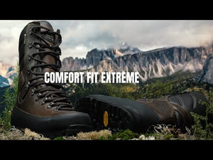 Comfort Fit® Extreme