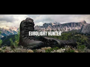 EuroLight Hunter Uninsulated