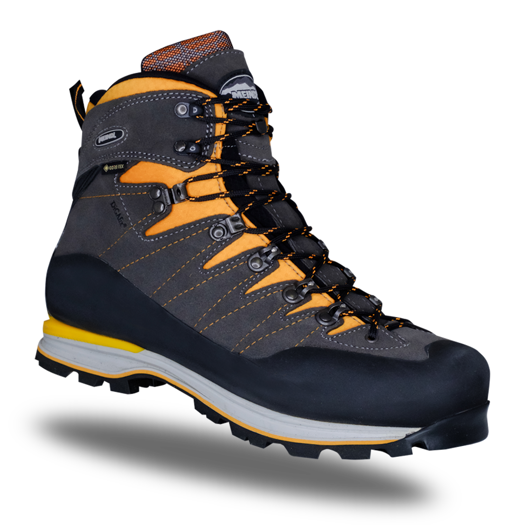 German hiking shop boots