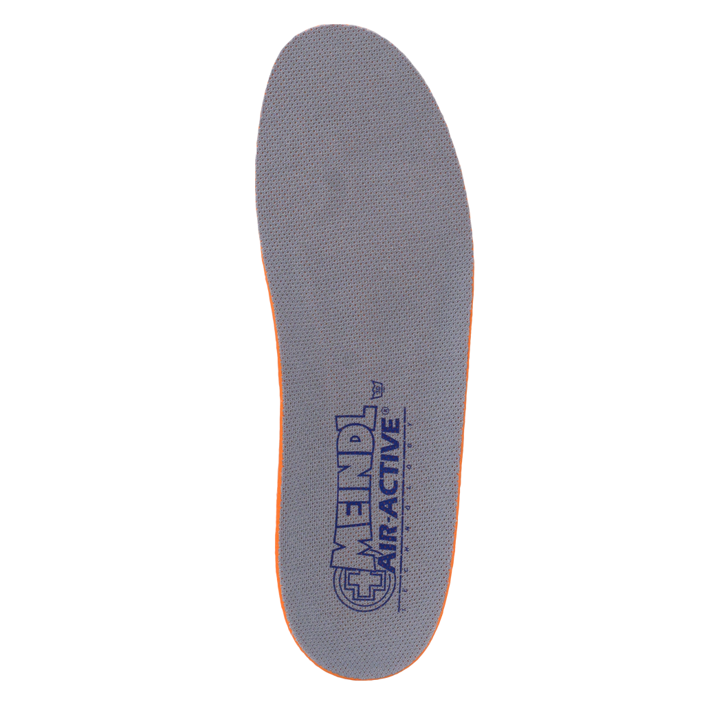 Active insoles 2025