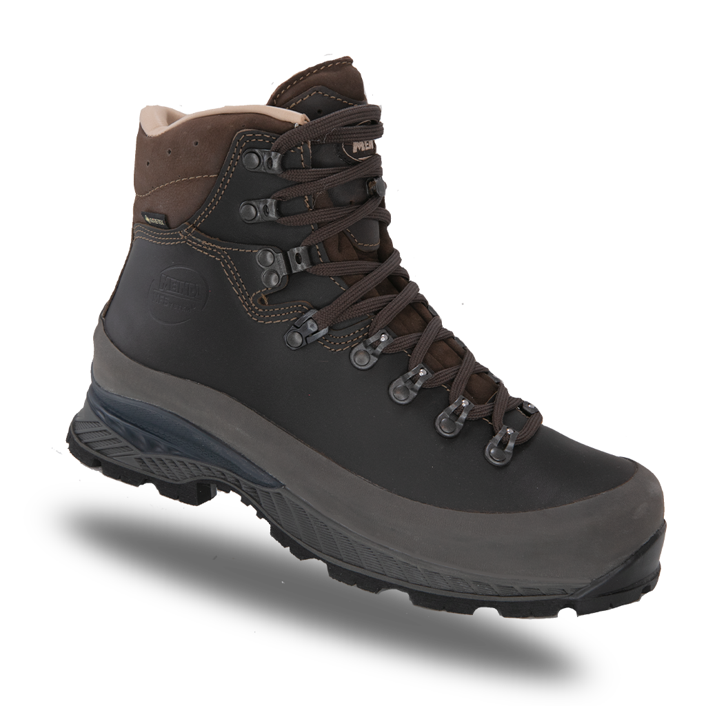Meindl MFS® Bergell GTX Hiking Boot - Meindl USA