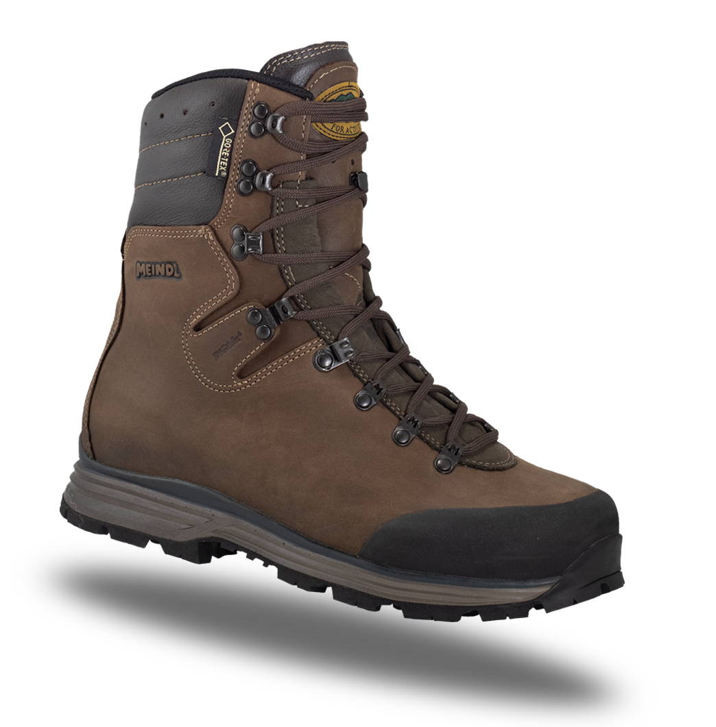 Meindl Comfort Fit® Hunter 400-gram Insulated GTX Hunting