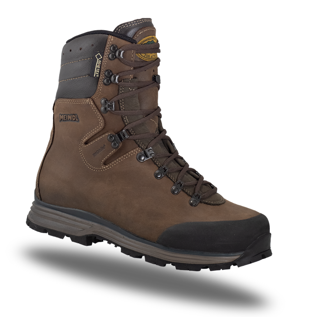 meindl alaska hiker boots