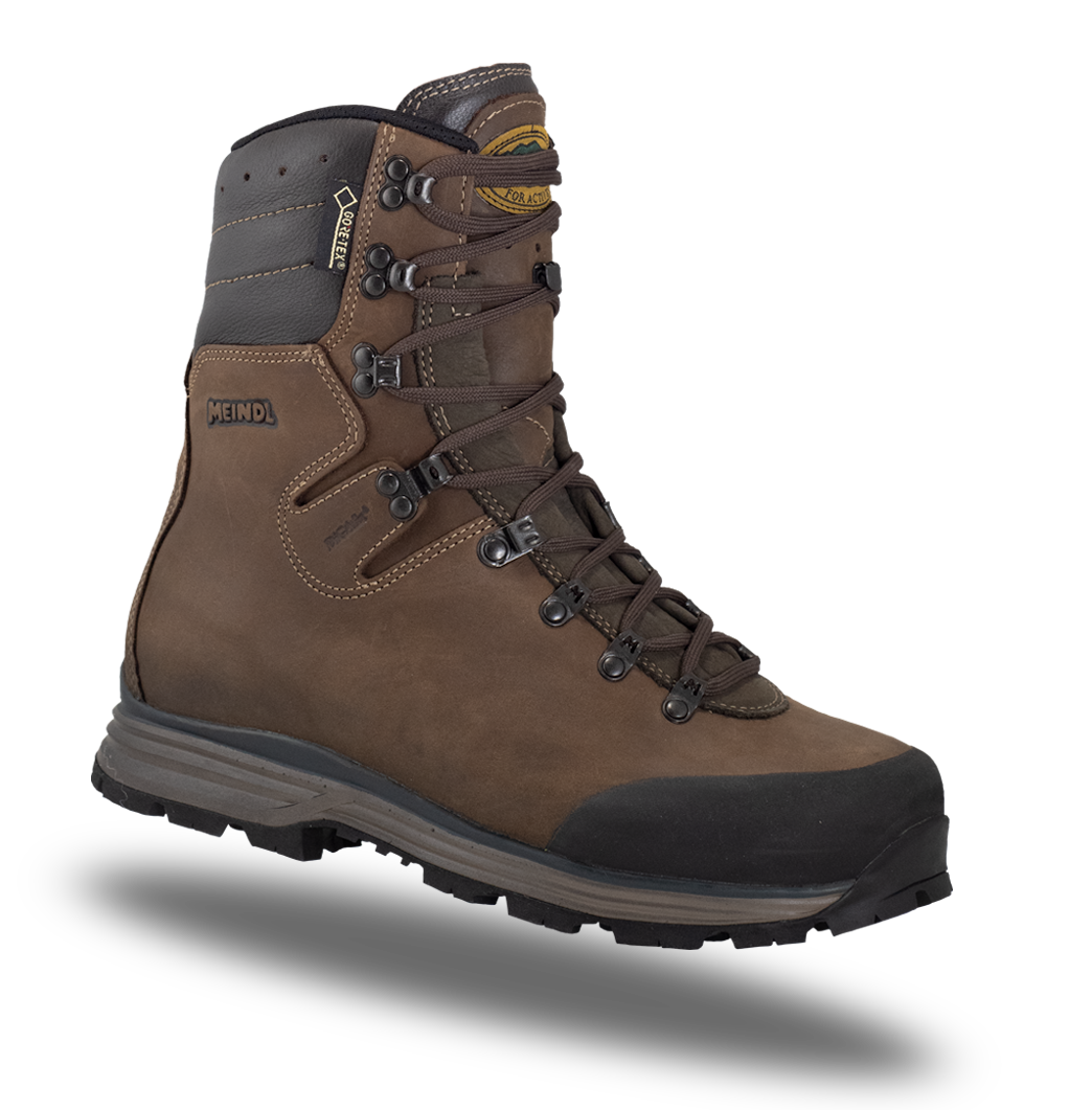 gevinst selv Ocean Meindl Comfort Fit® 400g Insulated GTX Hunting Boots - Meindl USA