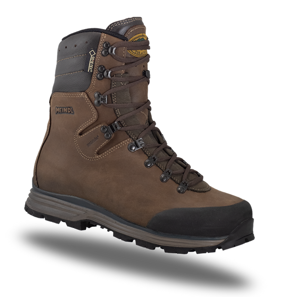 Meindl Comfort Fit Hunter 400 gram Insulated GTX Hunting Boot