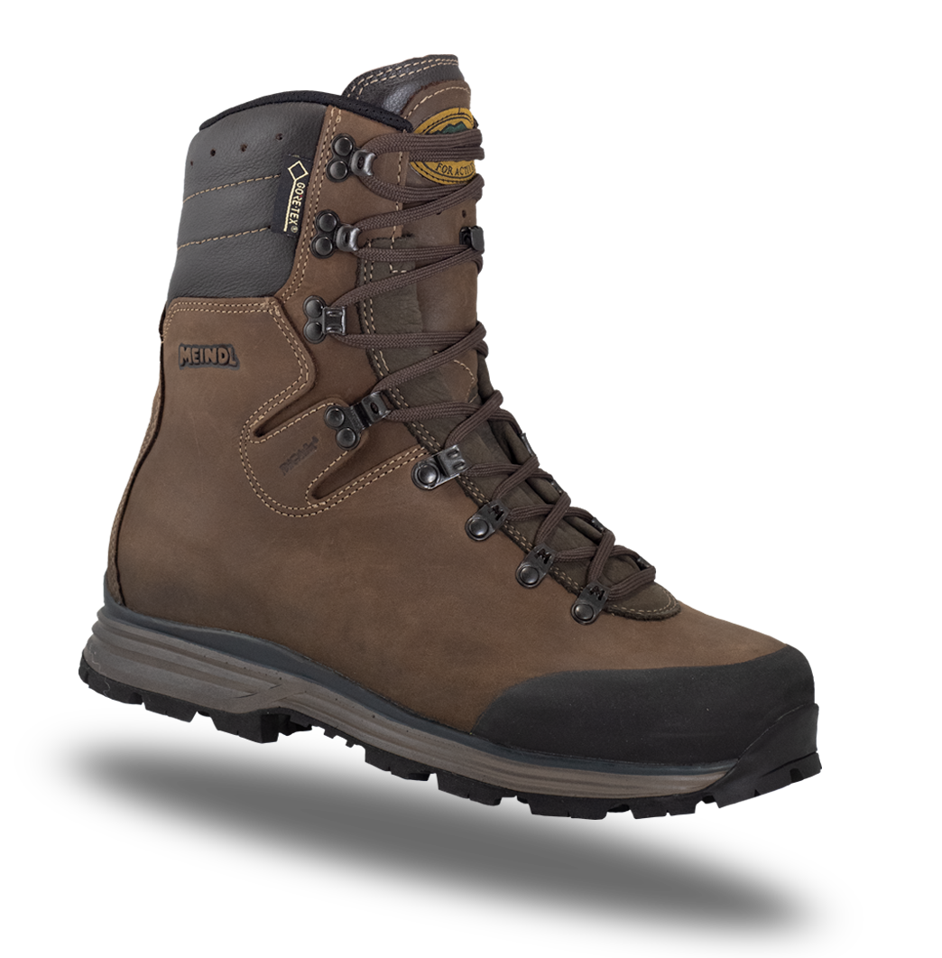 USA | Meindl Hiking Boots | Official