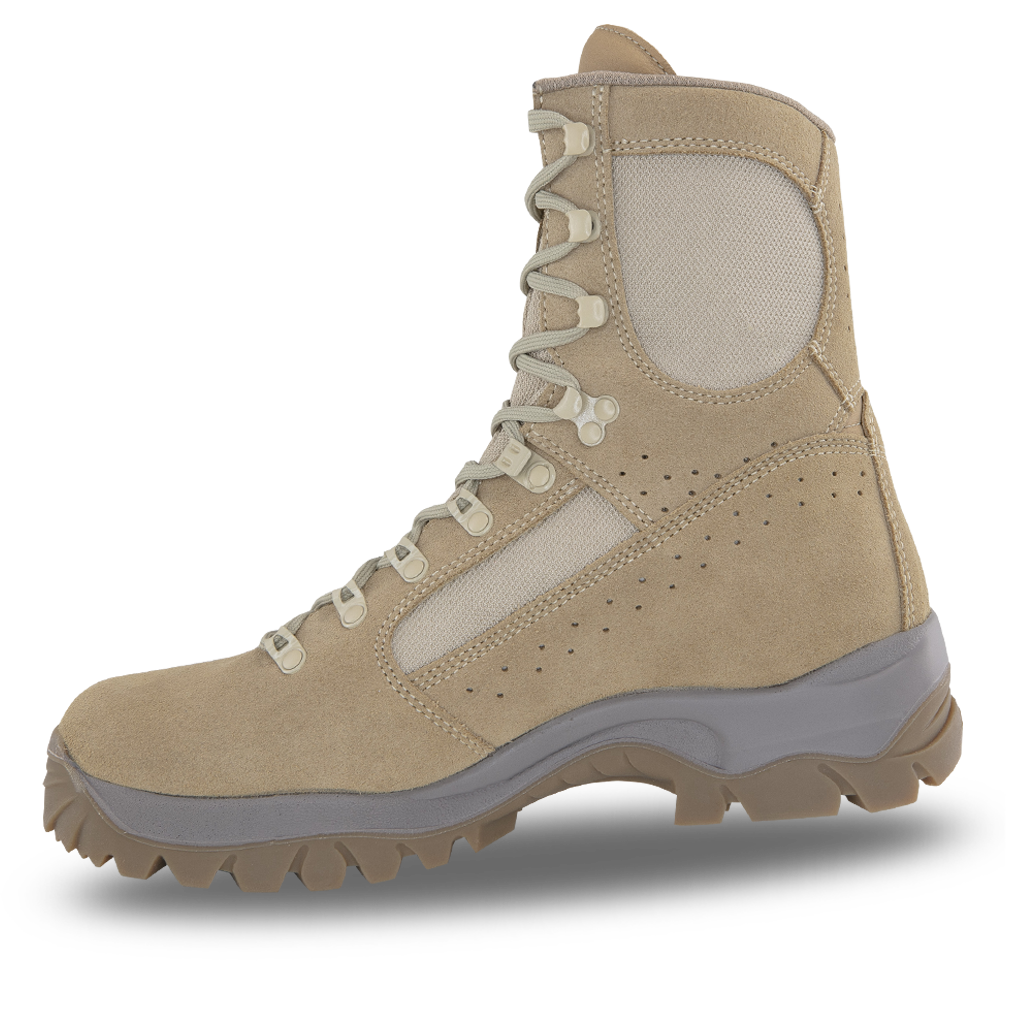 Tactical Boots