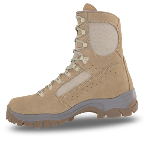 Uninsulated Tactical Boots