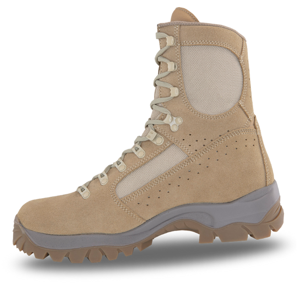 Boots for 2025 desert hiking