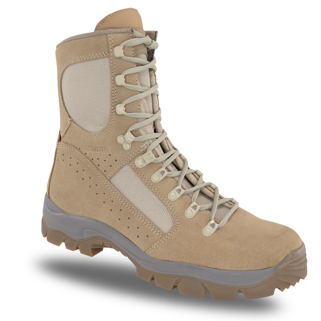 Meindl Desert Fox Tactical Boot Meindl USA