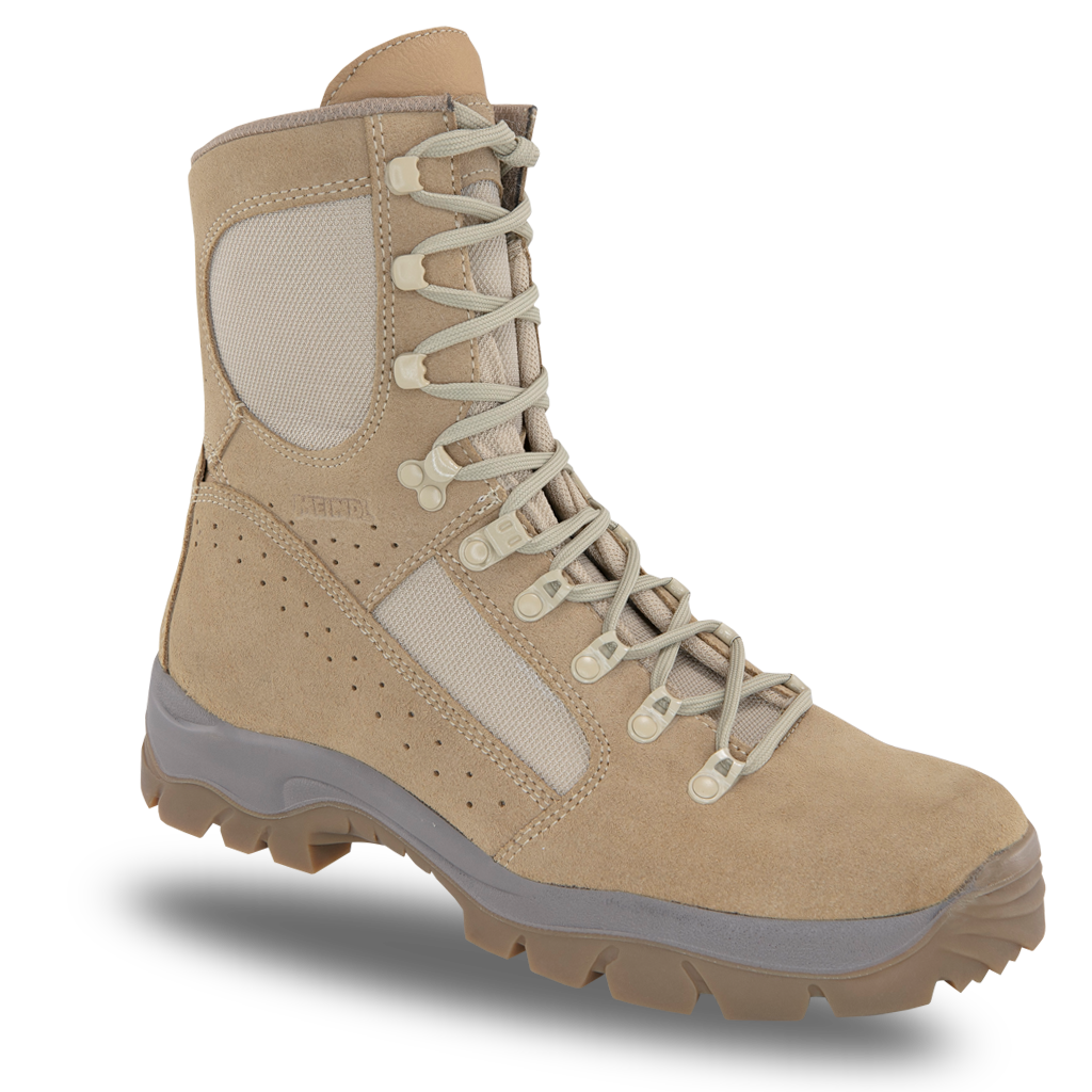Tactical Boots - Meindl USA