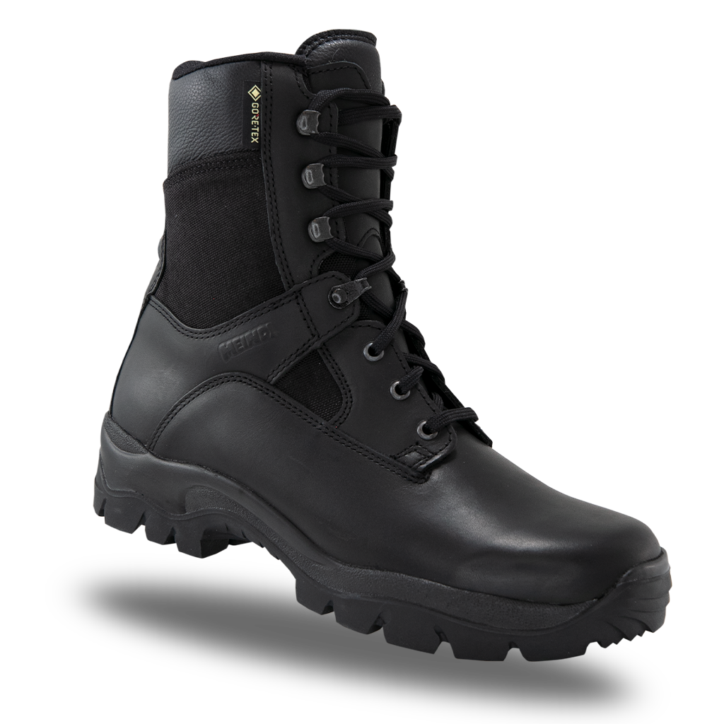 Gore tex top duty boots