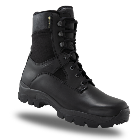 Meindl work boots steel top toe