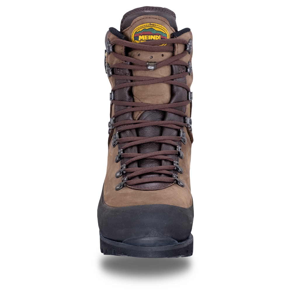Meindl 2025 forestry boots