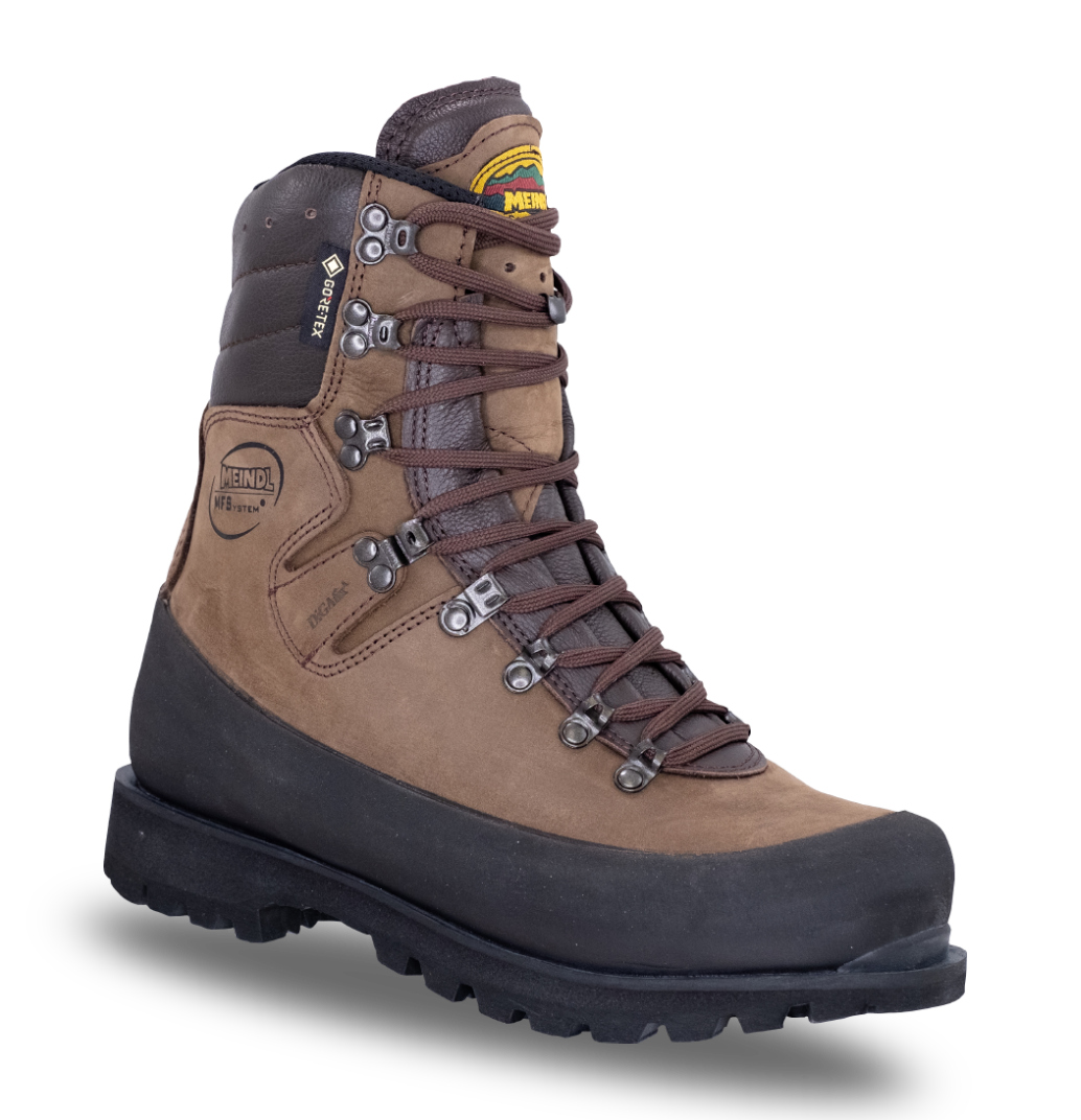 Cabela's meindl top perfekt extreme