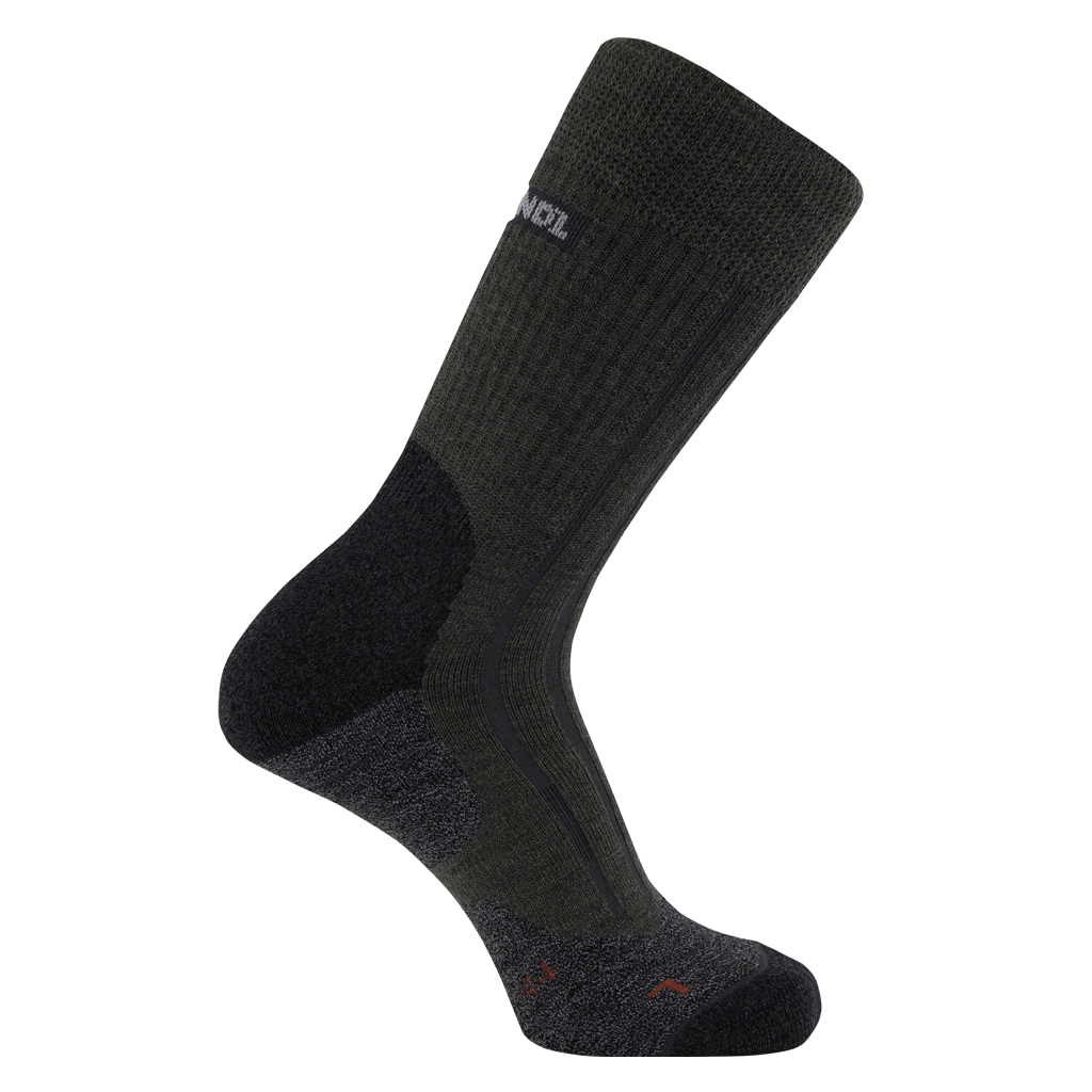 Merino Wool Hunting Socks