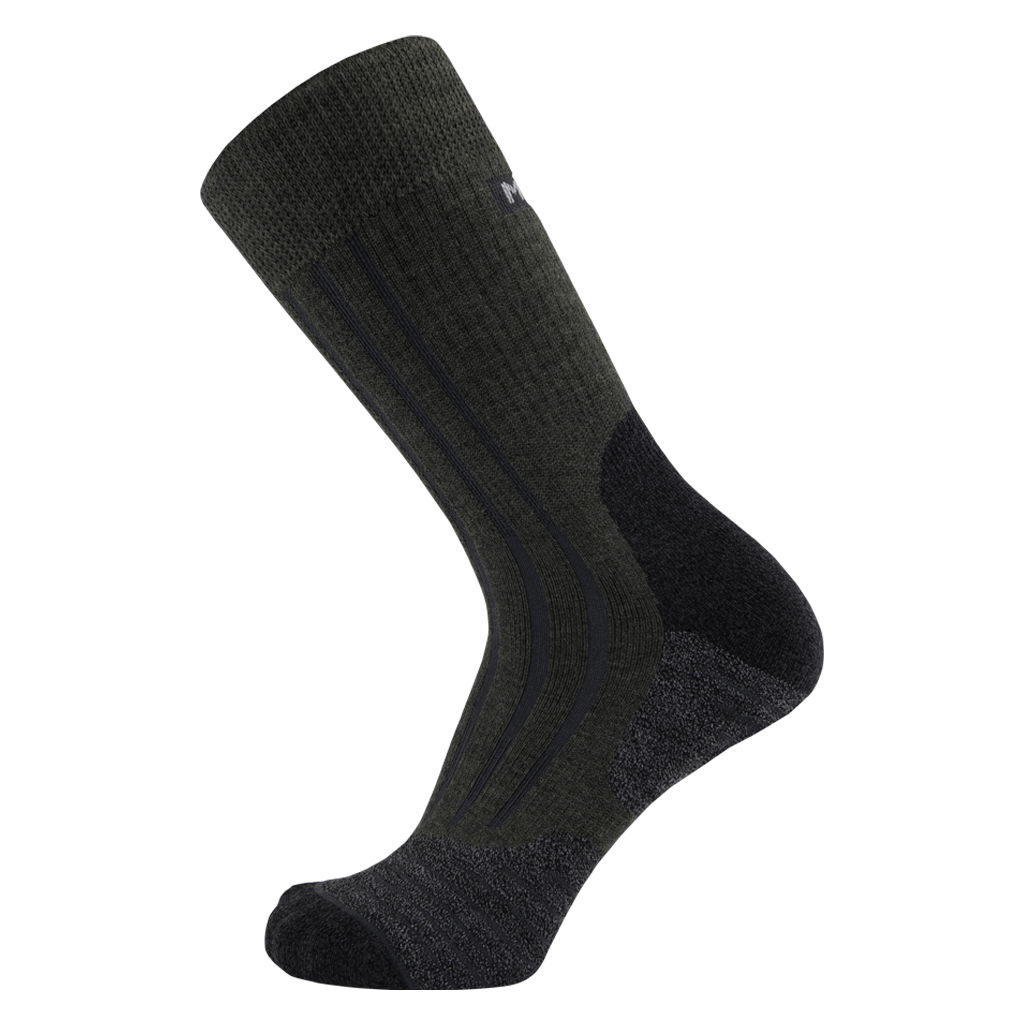 Heavy-Weight Merino Wool Socks