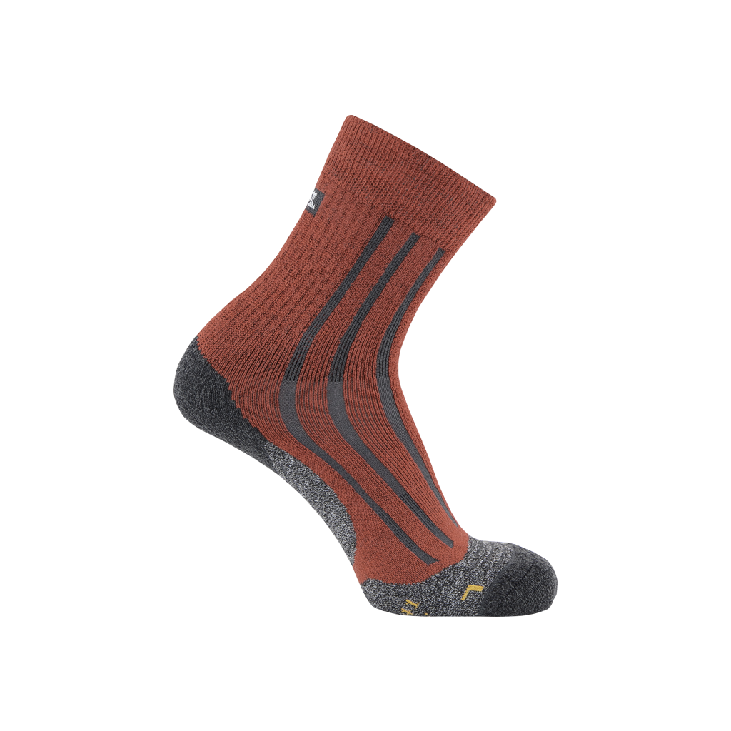 Meindl Lady MT6 Mid-Weight Merino Wool Socks - Meindl USA Meindl Lady MT6 Mid-Weight Merino Wool Socks - Meindl USA