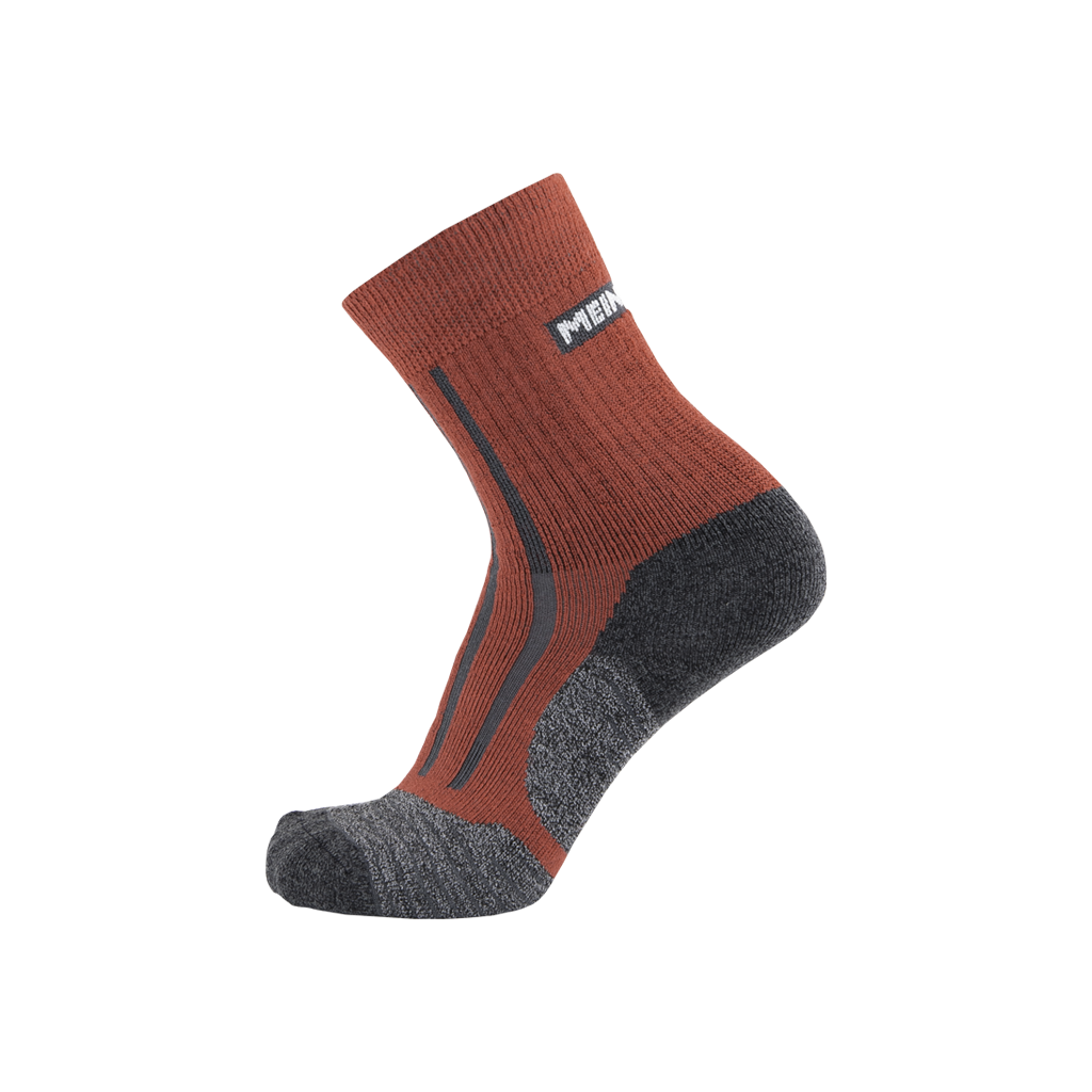 Womens Medium Weight Merino Wool Socks