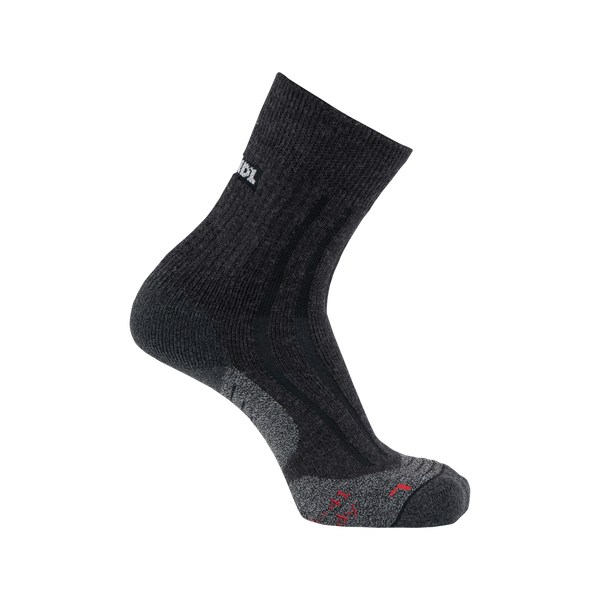 Chaussett Randonnée Merino MT 3.5 Chaussett De Trekking Meindl MT 3,5 Light Merino - Taille 36-38 - Unisexe - Gris - Neuv Avec étiquett Chaussett Trekking Chaussett Randonnée Merino MT 3.5 Chaussett De Trekking Meindl MT 3,5 Light Merino - Taille 36-38 - Unisexe - Gris - Neuv Avec étiquett Chaussett Trekking
