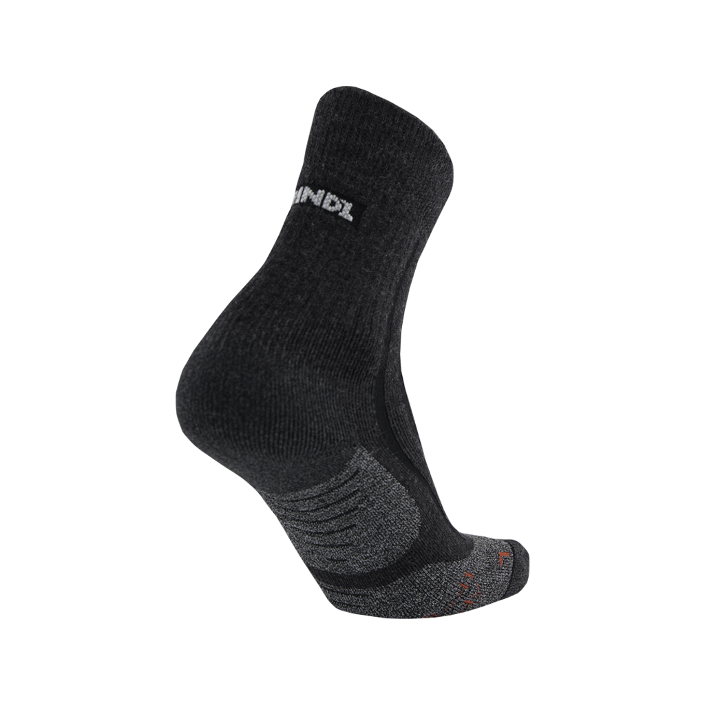 Meindl Lady MT8 Heavyweight Merino Wool Socks - Meindl USA