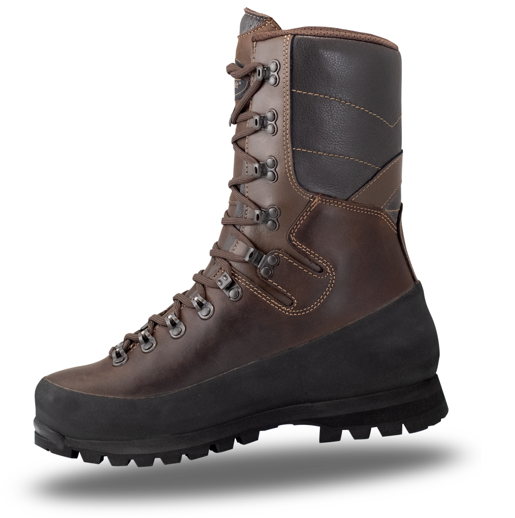 hundehvalp justering vision Meindl Comfort Fit® Extreme Uninsulated Hunting Boot - Meindl USA
