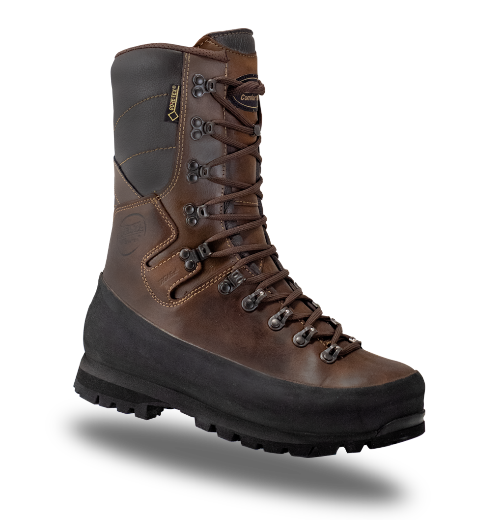Meindl Comfort Fit® Extreme Uninsulated GTX Hunting Boot - Meindl USA