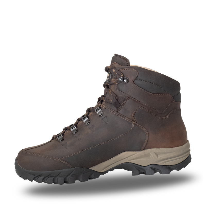 meindl hiking footwear