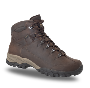 Comfort clearance fit boots