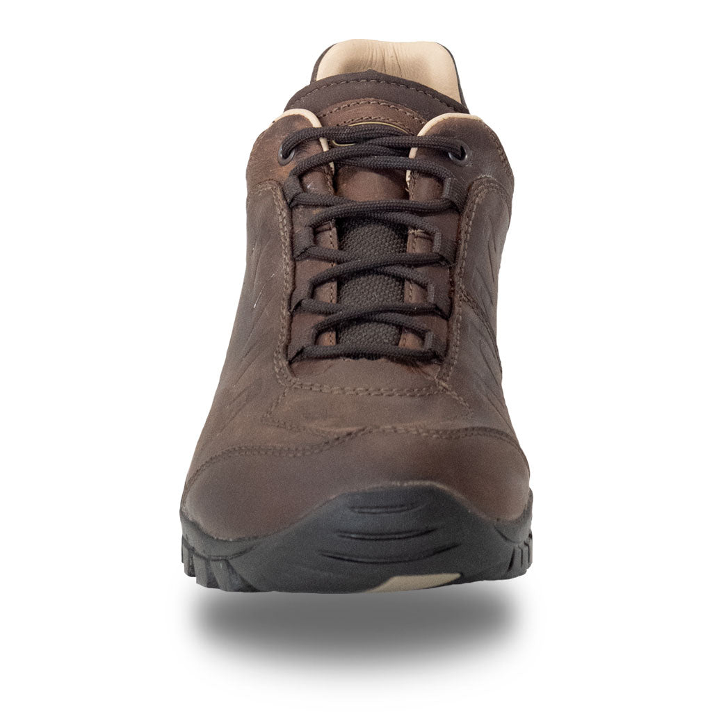 Acquista CMP Rigel Mid Trekking Shoe Scarpa Trekking Uomo Grey Blue online  Mancini Store