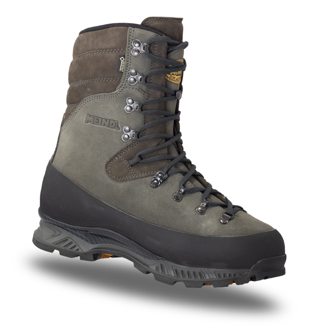 Meindl Kibo 300-gram GTX Insulated Hunting Boot - Meindl USA